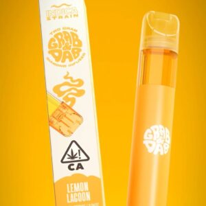 Grab n Dab Lemon Lagoon