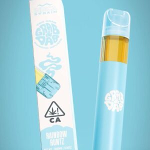 Grab n Dab Rainbow Runtz